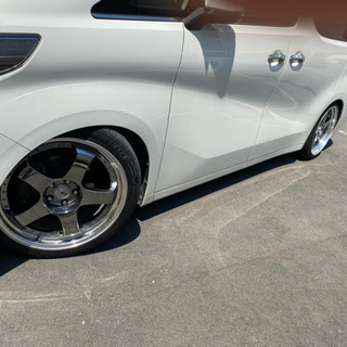 SSR プロフェッサー SP1 20インチ