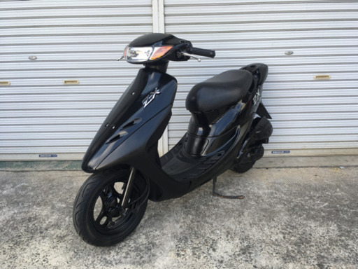 HONDA dio 車体 人気車両❗️全国配送可能❗️ZX ZR ZZ | nayasatyres.com