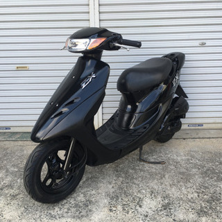 【ネット決済・配送可】HONDA dio 車体 人気車両❗️全国...