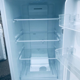 ET277番⭐️ アイリスオーヤマノンフロン冷凍冷蔵庫⭐️2020年製