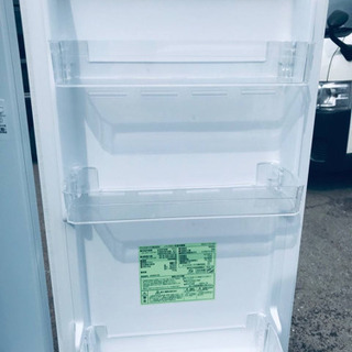 ✨2020年製✨277番アイリスオーヤマ✨ノンフロン冷凍冷蔵庫✨IRSN-17A-W‼️