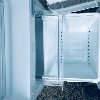 ✨2020年製✨277番アイリスオーヤマ✨ノンフロン冷凍冷蔵庫✨IRSN-17A-W‼️