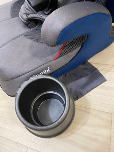 保護シート付き！限定品☆ジョイトリップ（シンプライト）スターグレー☆美品 保護シート付き！限定品☆ジョイトリップ（シンプライト）スターグレー