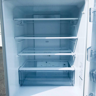 ET282番⭐️ 355L⭐️ AQUAノンフロン冷凍冷蔵庫⭐️2019年式 - 横浜市