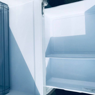 ET282番⭐️ 355L⭐️ AQUAノンフロン冷凍冷蔵庫⭐️2019年式 - 家電