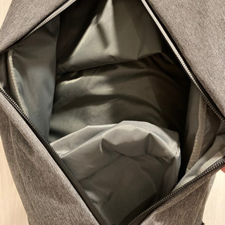 その他 Aer バッグ（1回使用の美品）