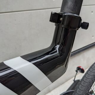 BESV ( ベスビー )  PSA1 ホワイト