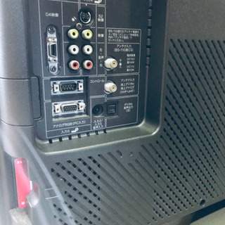 287番 SHARP✨液晶カラーテレビ✨LC-32E7‼️