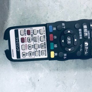 287番 SHARP✨液晶カラーテレビ✨LC-32E7‼️