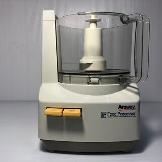 Amway(アムウェイ)★Food Processor(フードプ...