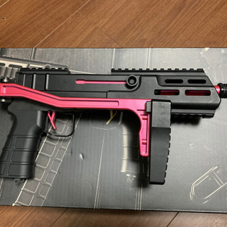 東京マルイ SCORPION mod.M