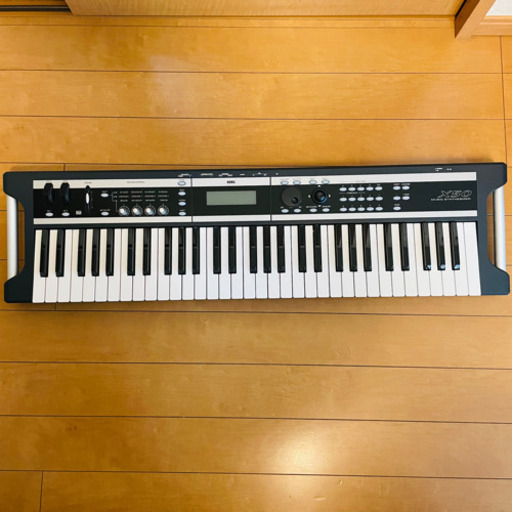 KORG X50 シンセサイザー 電子ピアノ