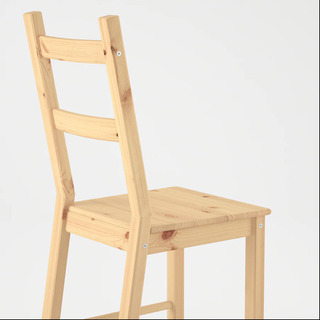IKEA ダイニングチェア 4脚セット