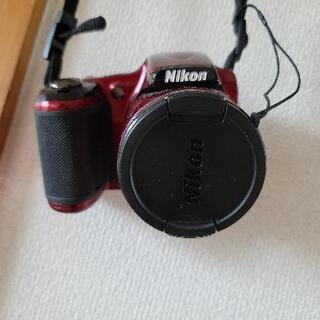 決定しました！Nikon カメラ