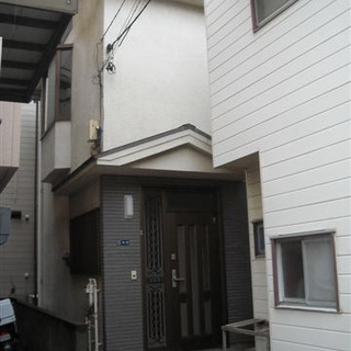 【賃貸戸建】志木市幸町 3DK 収納タップリ【9万円】