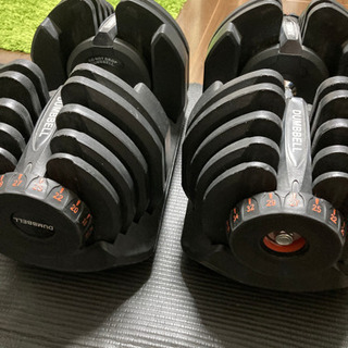 可変式ダンベル、インクラインベンチ、チンニングスタンド