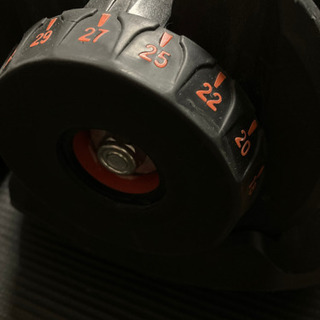 可変式ダンベル、インクラインベンチ、チンニングスタンド