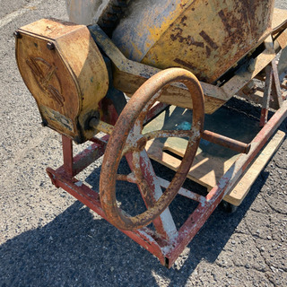 受取者決定〉帯鋸 帯ノコ 大和 GIANT100 刃の予備2枚付き