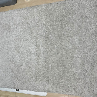 IKEA カーペット　絨毯　200×135