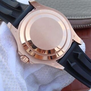 腕時計 ⚠商談成立 ROLEX/ヨットマスター40