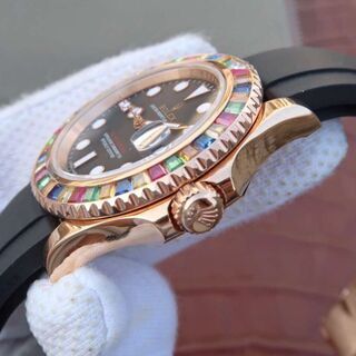 ⚠商談成立 ROLEX/ヨットマスター40