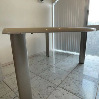 美品　大塚家具　テーブル