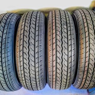 夏15インチ 新車 キャラバン ハイエース【2021年】日本製 ヨコハマ 195 