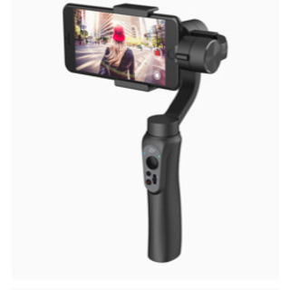 スマホスタビライザー smooth-Q ZHIYUN 引き取り限定