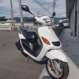 緑色綺麗様 専用 ヤマハ グランドアクシス 100 引き取り限定
