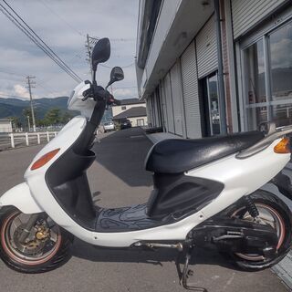 引取先が決まりました】2スト100CC 注文 日本ヤマハ グランド 
