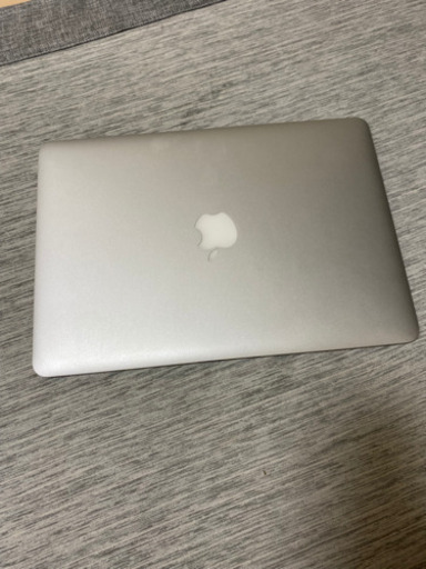 その他 MacBook Air early2015