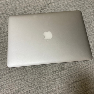 MacBook Air early2015