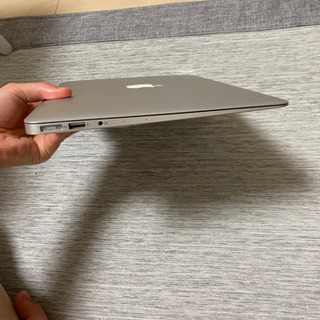 MacBook Air early2015