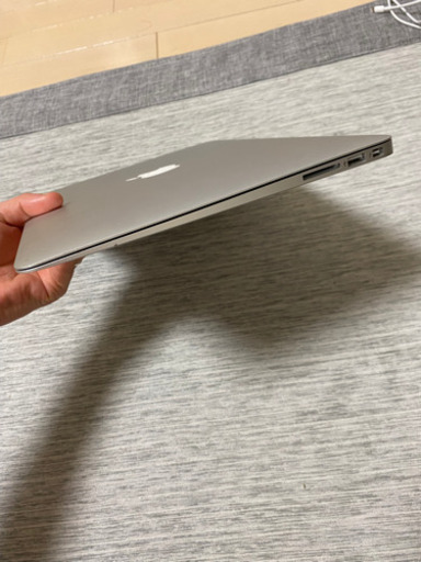 その他 MacBook Air early2015