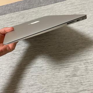 MacBook Air early2015