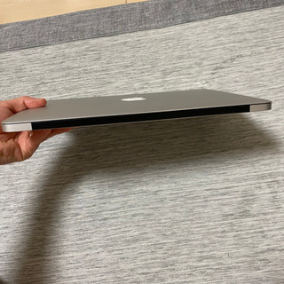 MacBook Air early2015