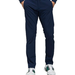 【値下げ】【新品未使用】adidas ゴルフ 男性用パンツ