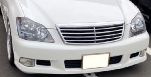 18クラウン ベンツグリル 18クラウン ゼロクラウン ベンツグリル