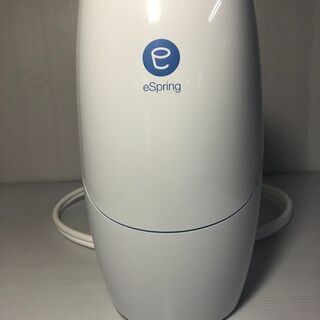 Amway(アムウェイ)★eSpring★浄水器Ⅱ★据置型★10...