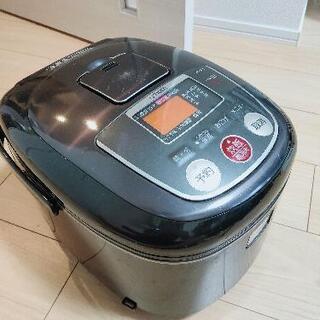 【ネット決済】確認中！炊飯器　10合　タイガー製　JKK-KS18