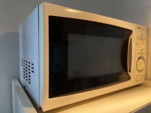 電子レンジ売ります