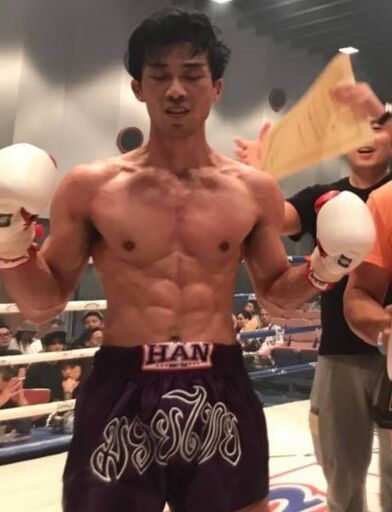 K1海外選手の通訳経験者の楽しい英語 キックボクシングパーソナルレッスン Bananabrea 天王寺の英語 の生徒募集 教室 スクールの広告掲示板 ジモティー