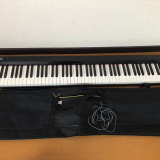 【ネット決済】longeye電子ピアノ88鍵盤