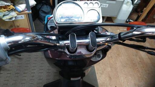 VOX 売ります 値下げしました 10万円 上等です 自賠責保険は、R。