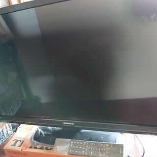 ハイビジョン液晶テレビ32型