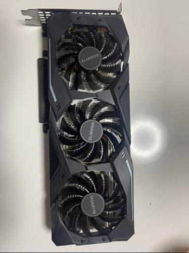 RTX2070 動作確認済み[GIGABYTE製]