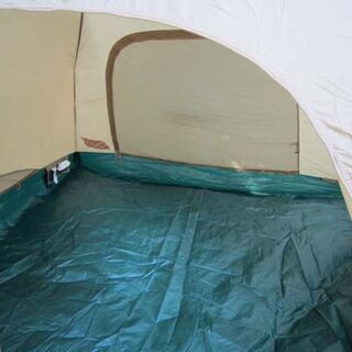 コールマン タフワイドドームⅣ /300 ドームテント ～4,5人用 組立確認済み Coleman 2000017860 キャンプ用品 アウトドア 札幌市 白石区 東札幌