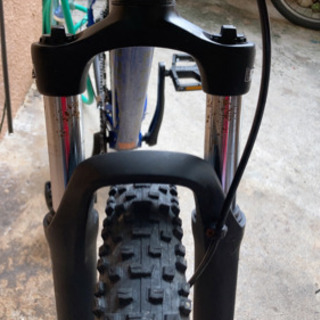 マウンテンバイク  2万 値下げ不可