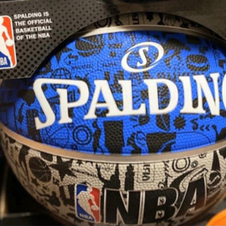 【ネット決済】SPALDING バスケットボール ボールケース(...