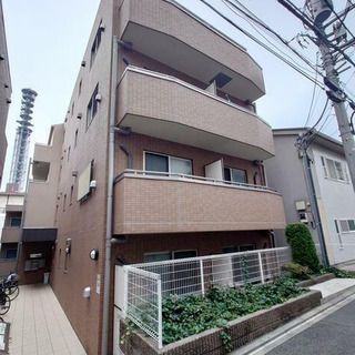 🌺入居総額7万円🌼ＪＲ中央本線 四ツ谷 徒歩9分🌺新宿区四谷坂町🌼